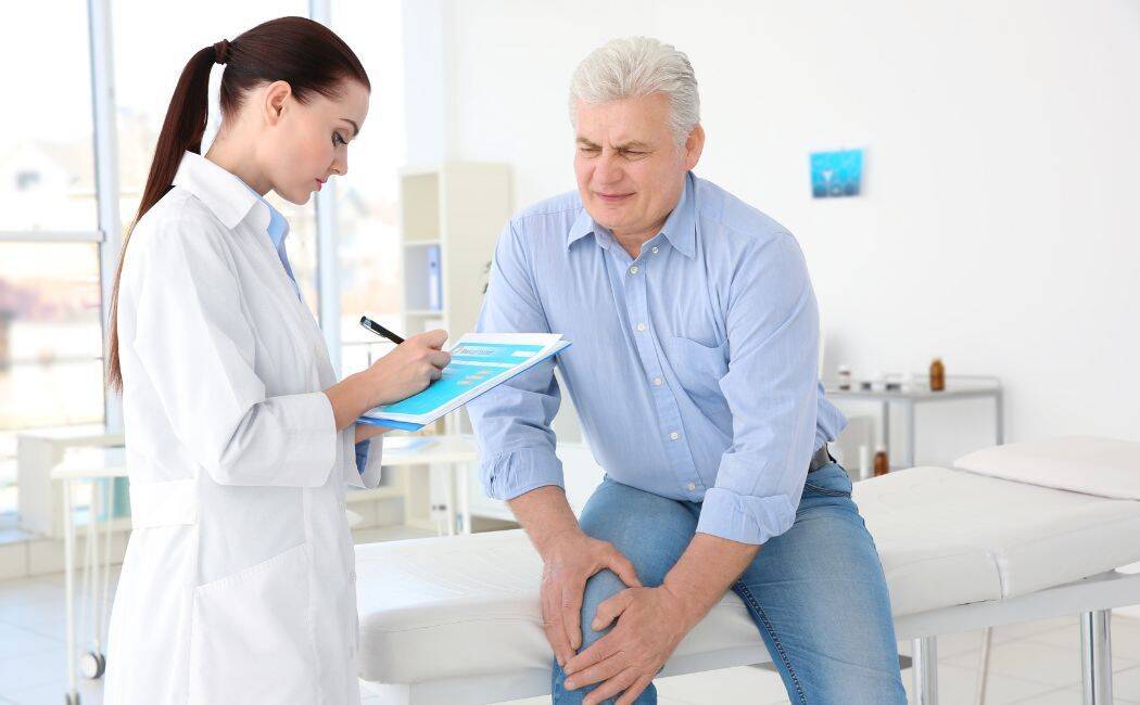 Leczenie ortopedyczne - w jaki sposób pomagają specjaliści ortopedzi?